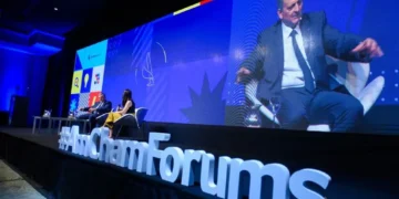 LLA: AmCham destaca “nueva oportunidad” para reformas.