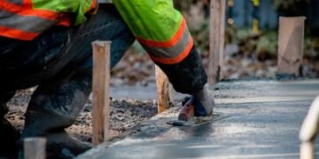 Actualización salarial: construcción, nov.