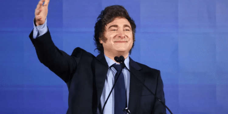 Milei: Dos años de balotaje, el orgullo de las “promesas cumplidas”.