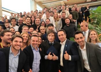 Galperín vs. Pichetto: La tensión por las importaciones.