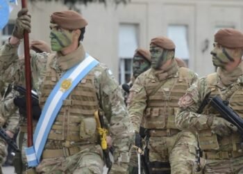 Aumento de pago a docentes civiles de las Fuerzas: ya es oficial.