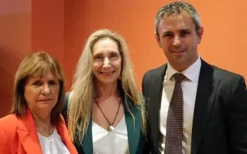 Claves del acuerdo Bullrich-Menem por las leyes.