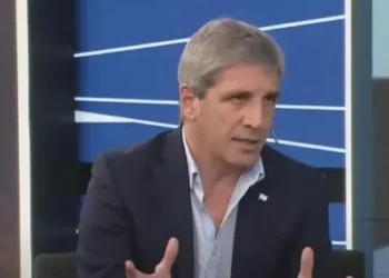 Reforma laboral: Luis Caputo revela sus primeros ejes.