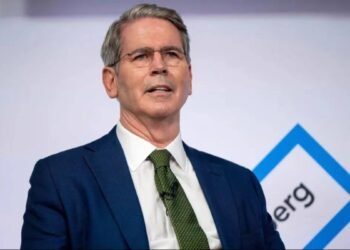 Swap con Argentina: “Ya genera ganancia”, dice Bessent.