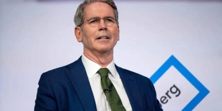 Swap con Argentina: “Ya genera ganancia”, dice Bessent.