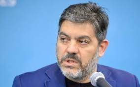 “Que Santilli reciba a Kicillof”, pide Carlos Bianco.