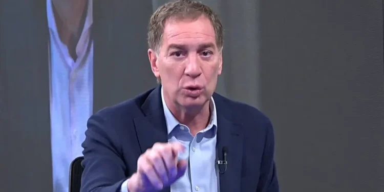 Santilli Fustiga a Kicillof: Discurso y Realidad