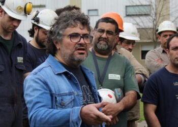 Paro de Aceiteros: Impacto por Ley Milei