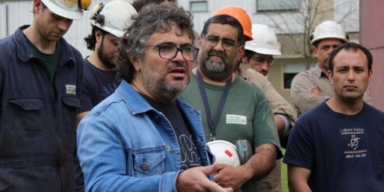 Paro de Aceiteros: Impacto por Ley Milei