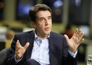 La cifra de Melconian: Dólar en el camino a los $2.000