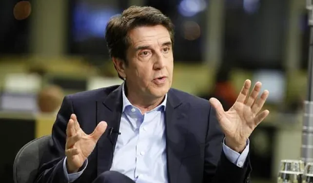 La cifra de Melconian: Dólar en el camino a los $2.000