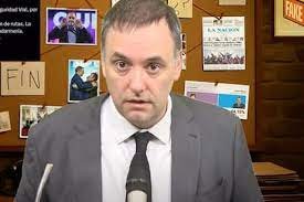 Manuel Adorni: “El monotributo sigue”