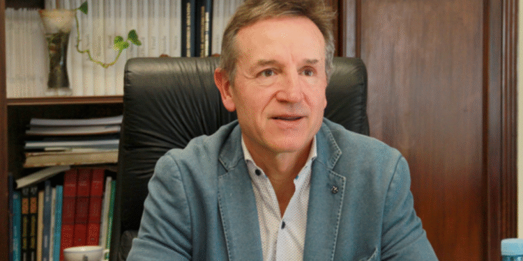 Reforma laboral: CGT, al margen de la convocatoria.