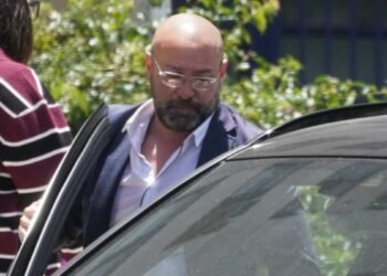 ANDIS: Spagnuolo, entre la negación y el mutismo.