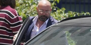 ANDIS: Spagnuolo, entre la negación y el mutismo.