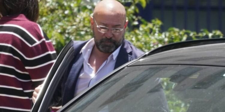 ANDIS: Spagnuolo, entre la negación y el mutismo.