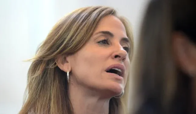 Tolosa Paz, en la mira por desvío de fondos y nuevas pruebas.