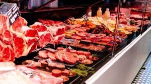 Se disparó la carne: la cuenta del asado en Argentina.