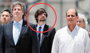 Vaca Narvaja arremete contra el acuerdo con Estados Unidos.