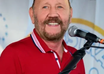 El COVID, la preocupación que Insfrán no quiere que veas.