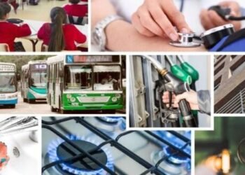 Los 3 aumentos clave que llegan en diciembre.