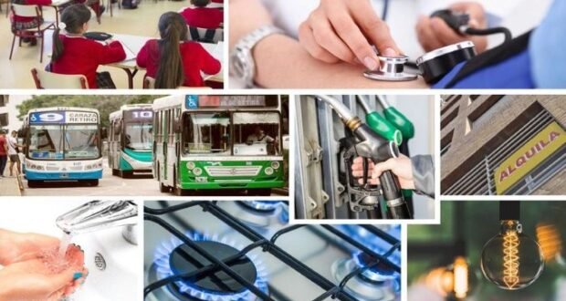 Los 3 aumentos clave que llegan en diciembre.