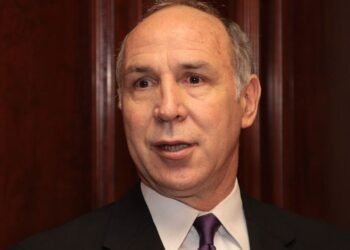 El exjuez Lorenzetti le quita el rótulo de “presa política” a CFK.