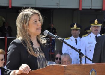 ¿Quién tomará el lugar de Patricia Bullrich? Monteoliva.