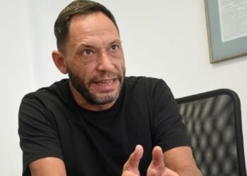 El token $Libra bajo la lupa de Maximiliano Ferraro.