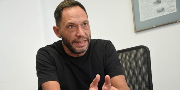 El token $Libra bajo la lupa de Maximiliano Ferraro.