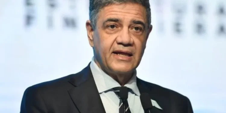 El Presupuesto de Macri, aprobado con votos del PRO y LLA.