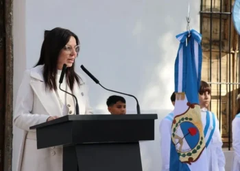 Reforma laboral, con Pettovello: crítica a las políticas K.