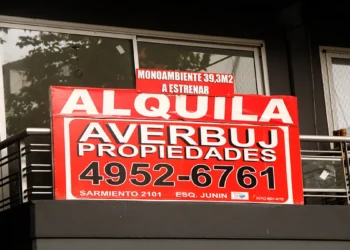 La lupa en la inflación: subas de servicios y alquileres tras Milei.