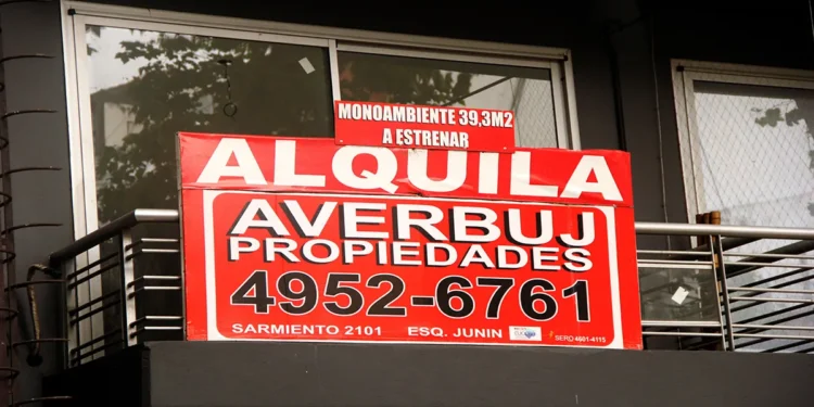 La lupa en la inflación: subas de servicios y alquileres tras Milei.