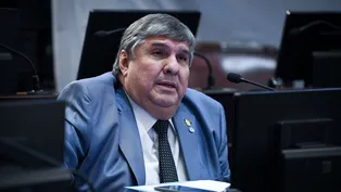 Escándalo: Mayans dice que el Gobierno permitió el vínculo narco.