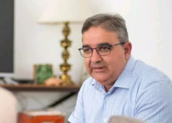 Jalil se alinea a Milei: “Néstor tenía algo de libertario”.