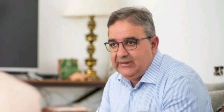 Jalil se alinea a Milei: “Néstor tenía algo de libertario”.