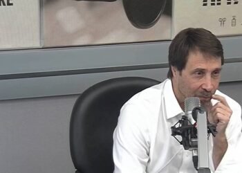 Feinmann vs. Klug: ¿Es “absurdo” gravar el metano?