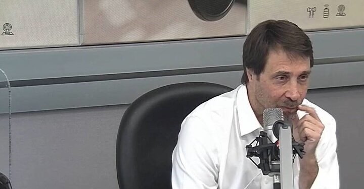 Feinmann vs. Klug: ¿Es “absurdo” gravar el metano?