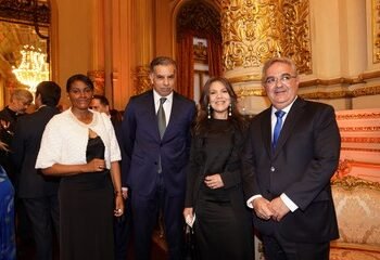 Diputado de Jalil toma partido y defiende el fin con Unión por la Patria.