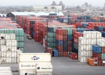 Alarma por el futuro del superávit comercial.