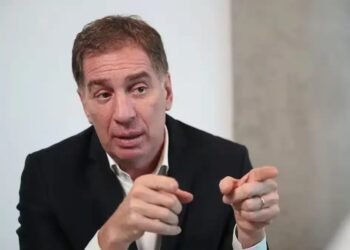 El reclamo de CABA, eje del encuentro Santilli-Macri.