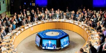 Milei: el dardo del exdirector del FMI.