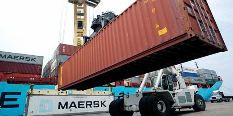 El récord de los u$s8.300 millones en importación.