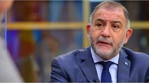 Juez: Villarruel Perdió su Rol