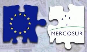 Ruta del Libre Comercio UE-Mercosur