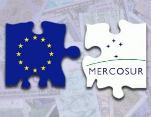 Ruta del Libre Comercio UE-Mercosur