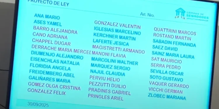 ¿Qué estatutos elimina el proyecto de reforma laboral del Senado?