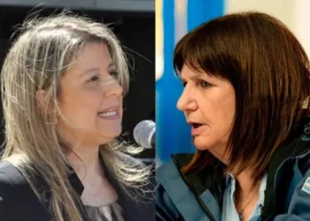 La indignación de Monteoliva contra Grillo: «¿Y los policías heridos?».