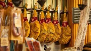 Decisión oficial: no más lomo de España por PPA.